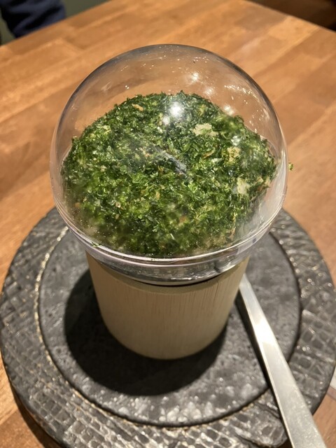 流行りのツボを押さえリーズナブルなチェーン店』by 947番目の三