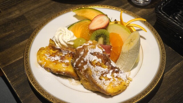 Fruit&Cafe HAMATSU