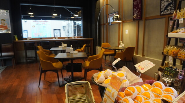 Fruit&Cafe HAMATSU photo 4