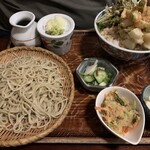 蕎麦奉行 - 
