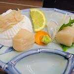 お食事処おさない - 