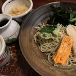 蕎麦奉行 - 