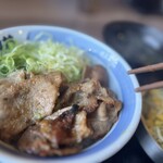 韓丼 - 