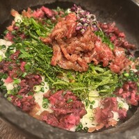 焼肉うしごろ 新宿三丁目店 - 