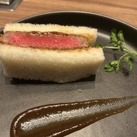 焼肉うしごろ 新宿三丁目店 - 