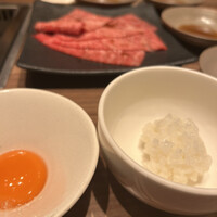 焼肉うしごろ 新宿三丁目店 - 