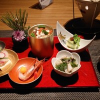 有馬 華暦 エクシブ有馬離宮 - 