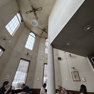 レストラン ジョージの店_2