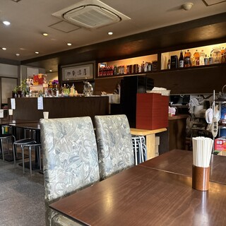 中国魚菜館 天_2