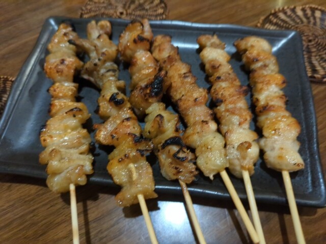 アジアンブルー会津若松｜本格東南アジア料理と深夜営業の居酒屋