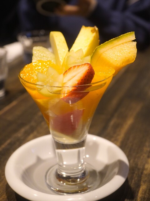 Fruit&Cafe HAMATSU photo 5