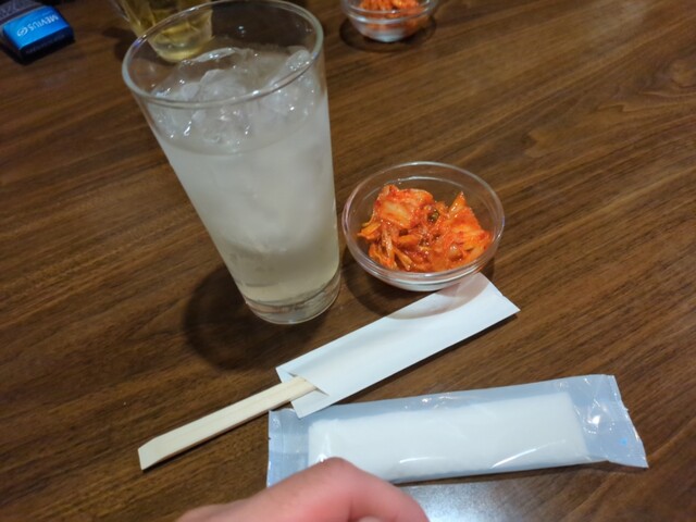 アジアンブルー（AsianBlue） - 会津若松（東南アジア料理）の写真