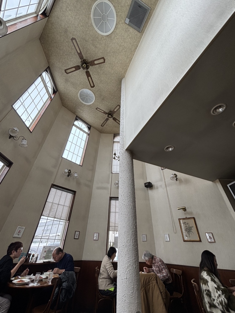 写真 : レストラン ジョージの店 - 運動公園前/洋食 | 食べログ