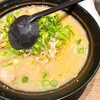にんにくラーメン 幸ちゃん 本店