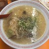金龍ラーメン 戎橋店