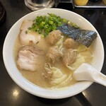 ラーメン茂木 - 