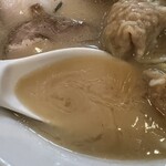 ラーメン茂木 - 