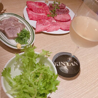 横浜焼肉kintan - 