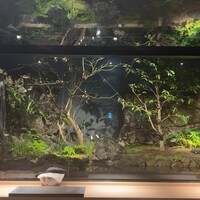 鮨shizuku 西天満 - 