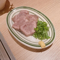 横浜焼肉kintan - 