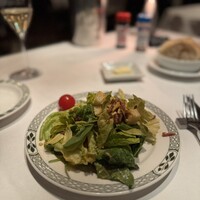 ロウリーズ・ザ・プライムリブ 恵比寿ガーデンプレイス店 - 