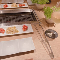 横浜焼肉kintan - 