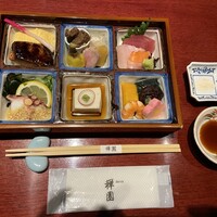 心斎橋 禅園 - 
