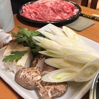 肉鮮問屋 佐々木 - 