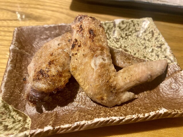 鳥彦 - 帯広（焼き鳥）の写真