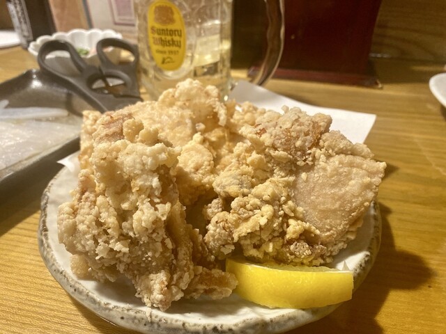 鳥彦 - 帯広（焼き鳥）の写真