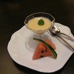 神戸たむら - すいかと忘れちゃった＾＾；。