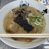大龍ラーメン 合川店