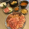 焼肉すだく家族亭 彦根店