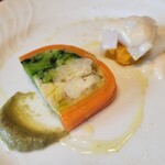 ビステリア サトッロ - 