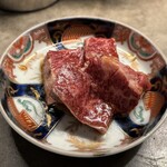 291010 - 和牛ハラミ