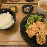 やきとり ばかや - 