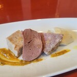 ビステリア サトッロ - 