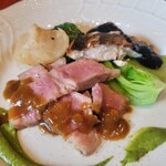 ビステリア サトッロ - 