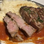 ランビアンス ドゥース - 