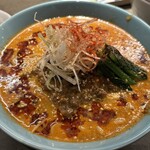 291010 - 冷やし担々麺i