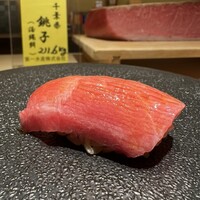 鮨 由う - 