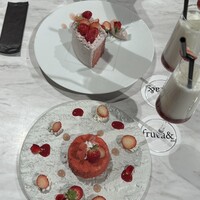 fruta& - 