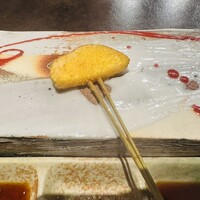 串揚げ うえむら - 
