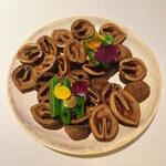 デルフィーナ - 