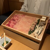 鶏料理 清水 - 