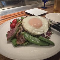 tanpopo 北新地本店 - 