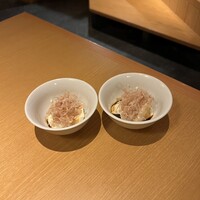 鶏料理 清水 - 