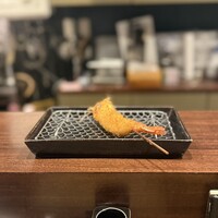 串揚げとワイン Ohana 北浜店  - 