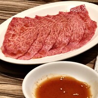 焼肉 ジャンボ はなれ - 
