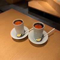 鶏料理 清水 - 